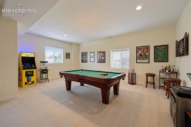 MLS Image for 6045  Griffin  ,Colorado Springs, Colorado