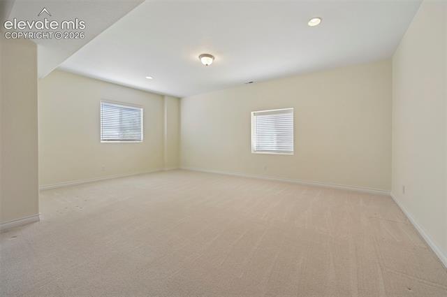 MLS Image for 6045  Griffin  ,Colorado Springs, Colorado