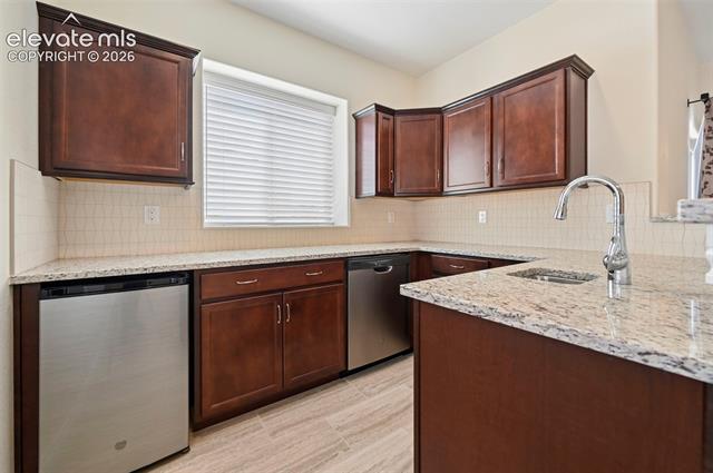 MLS Image for 6045  Griffin  ,Colorado Springs, Colorado
