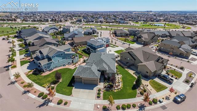 MLS Image for 6045  Griffin  ,Colorado Springs, Colorado