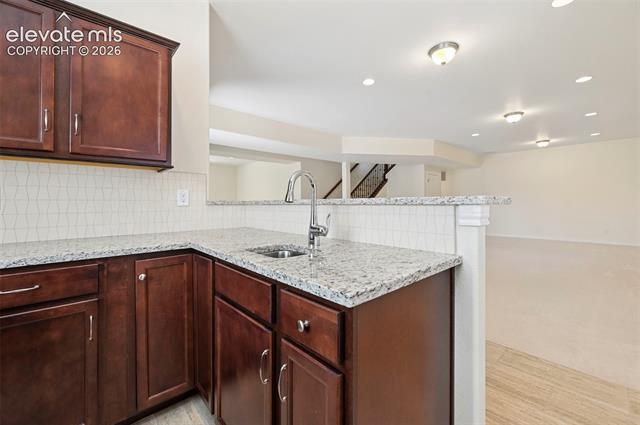 MLS Image for 6045  Griffin  ,Colorado Springs, Colorado
