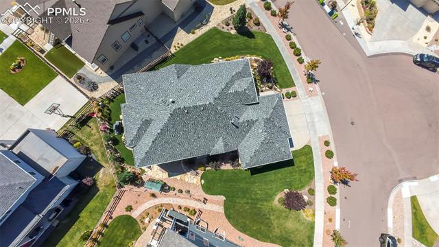 MLS Image for 6045  Griffin  ,Colorado Springs, Colorado