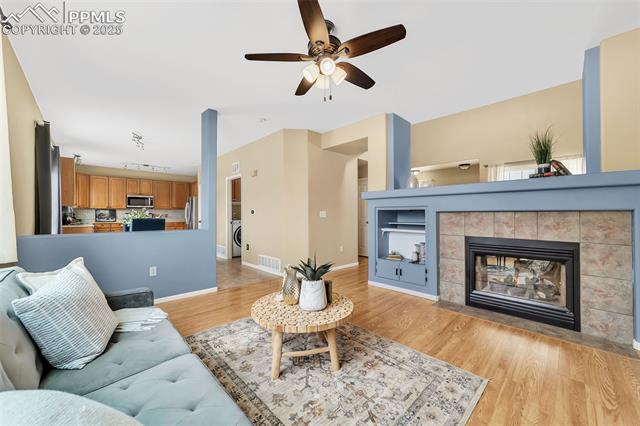 MLS Image for 7844  Coffee  ,Peyton, Colorado