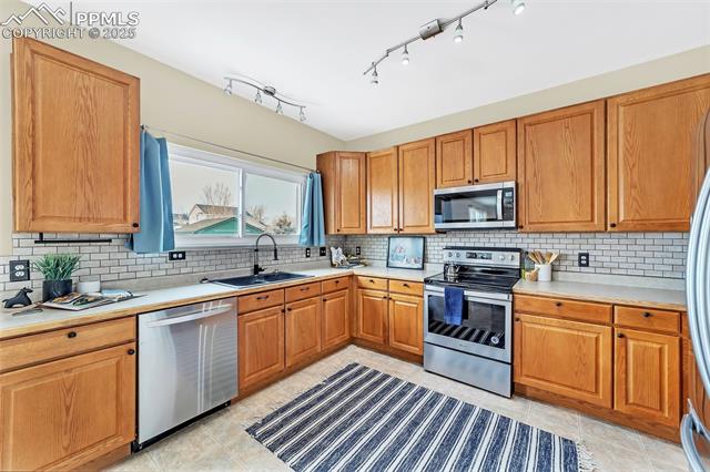 MLS Image for 7844  Coffee  ,Peyton, Colorado