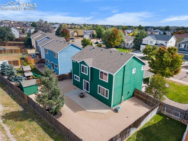 MLS Image for 7844  Coffee  ,Peyton, Colorado