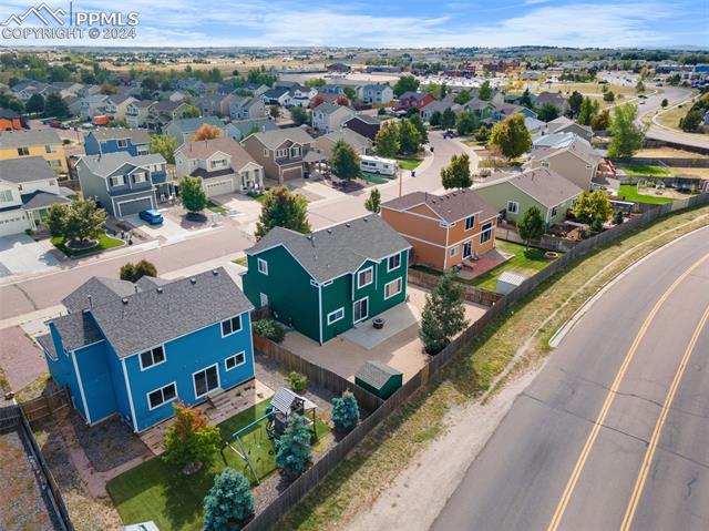 MLS Image for 7844  Coffee  ,Peyton, Colorado