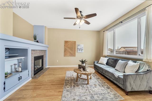 MLS Image for 7844  Coffee  ,Peyton, Colorado