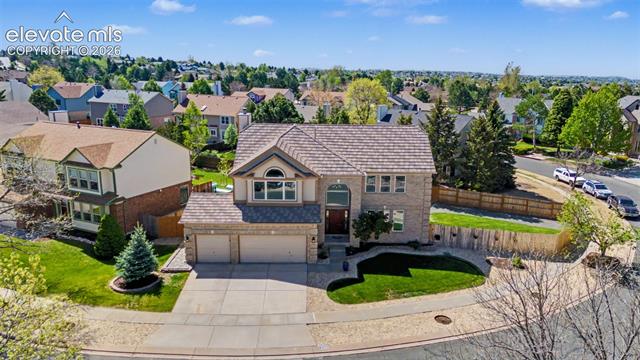 8925  Edgefield  , colorado springs&nbsp; House Search MLS Picture