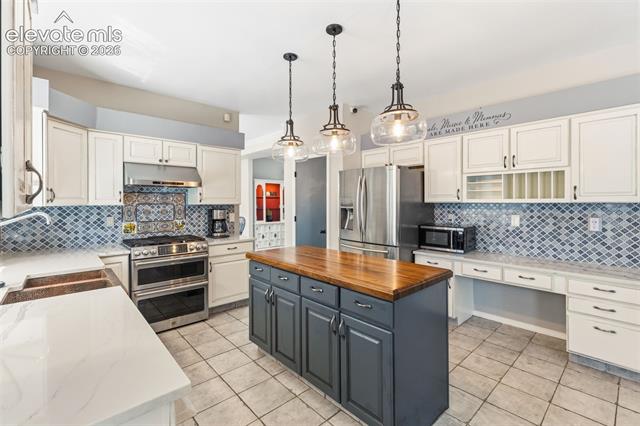 MLS Image for 8925  Edgefield  ,Colorado Springs, Colorado