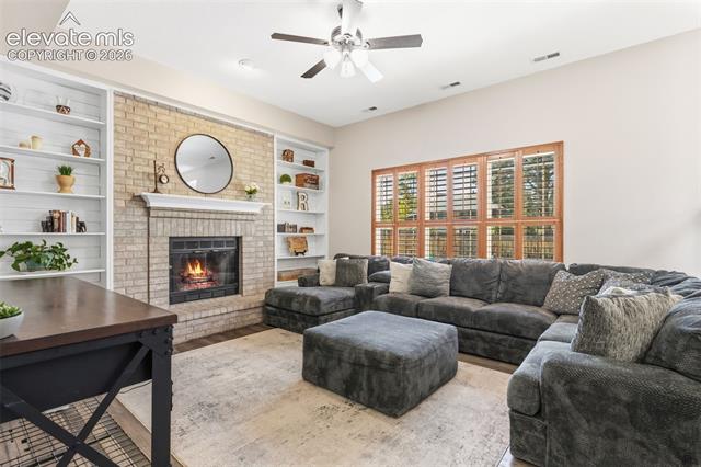 MLS Image for 8925  Edgefield  ,Colorado Springs, Colorado