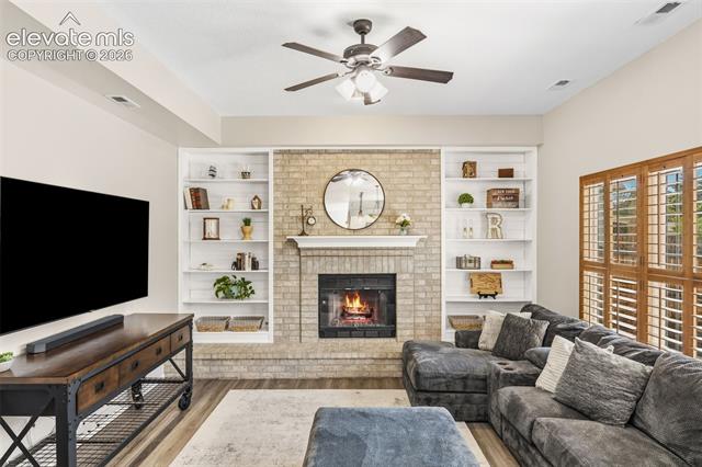MLS Image for 8925  Edgefield  ,Colorado Springs, Colorado