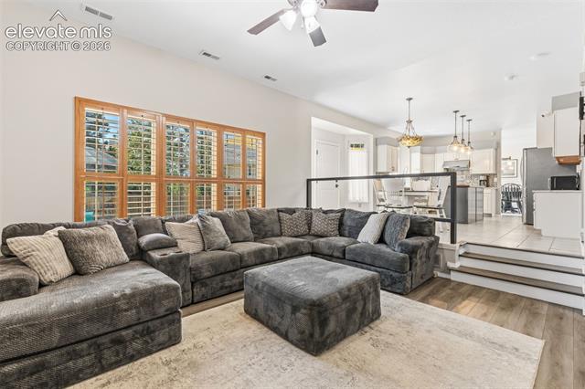 MLS Image for 8925  Edgefield  ,Colorado Springs, Colorado