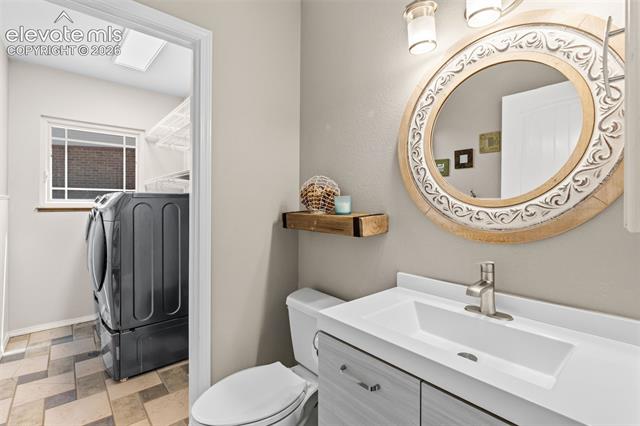 MLS Image for 8925  Edgefield  ,Colorado Springs, Colorado