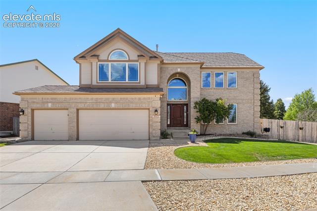 MLS Image for 8925  Edgefield  ,Colorado Springs, Colorado