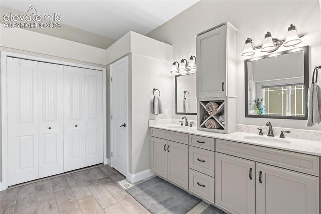 MLS Image for 8925  Edgefield  ,Colorado Springs, Colorado