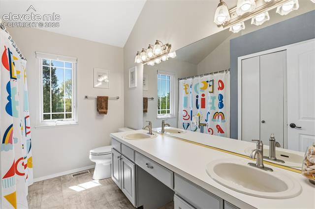 MLS Image for 8925  Edgefield  ,Colorado Springs, Colorado