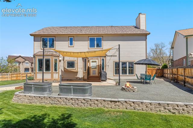 MLS Image for 8925  Edgefield  ,Colorado Springs, Colorado