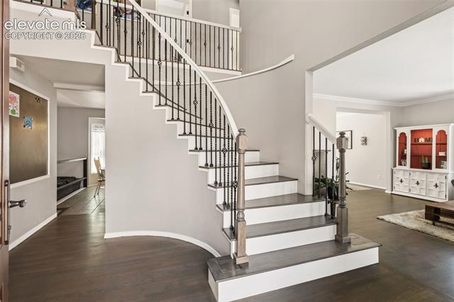 MLS Image for 8925  Edgefield  ,Colorado Springs, Colorado