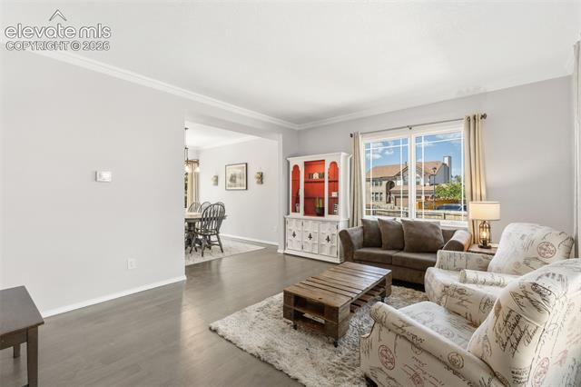 MLS Image for 8925  Edgefield  ,Colorado Springs, Colorado