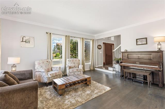 MLS Image for 8925  Edgefield  ,Colorado Springs, Colorado
