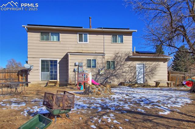 MLS Image for 5010  Sonata  ,Colorado Springs, Colorado