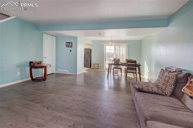 MLS Image for 5010  Sonata  ,Colorado Springs, Colorado