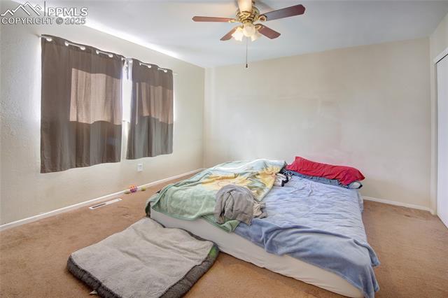 MLS Image for 5010  Sonata  ,Colorado Springs, Colorado