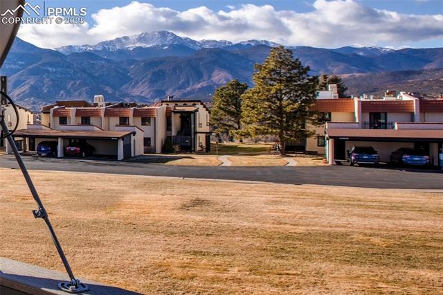 MLS Image for 1006  Fontmore  D ,Colorado Springs, Colorado