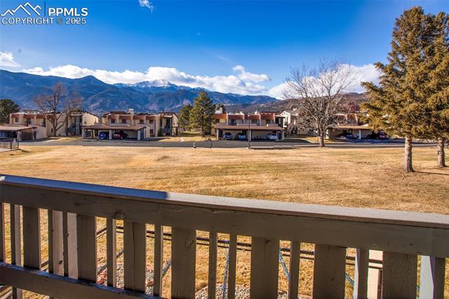 MLS Image for 1006  Fontmore  D ,Colorado Springs, Colorado