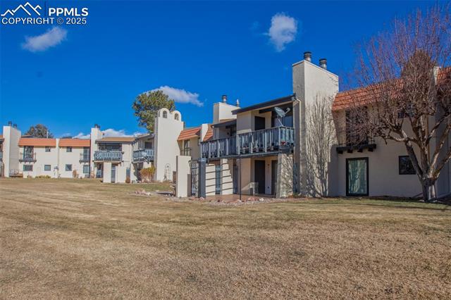 MLS Image for 1006  Fontmore  D ,Colorado Springs, Colorado