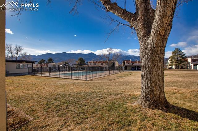 MLS Image for 1006  Fontmore  D ,Colorado Springs, Colorado