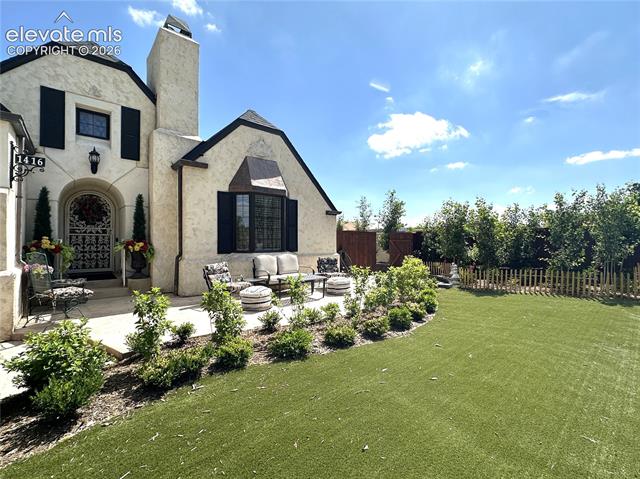 1416  Rancho Del Sol  , pueblo&nbsp; House Search MLS Picture