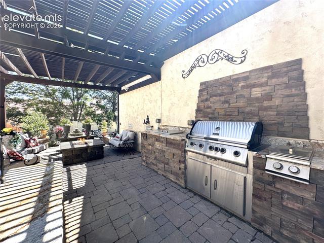 MLS Image for 1416  Rancho Del Sol  ,Pueblo, Colorado