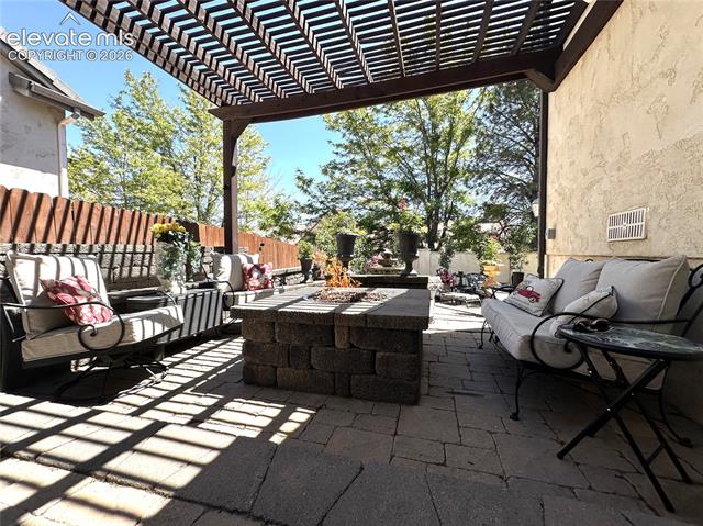 MLS Image for 1416  Rancho Del Sol  ,Pueblo, Colorado