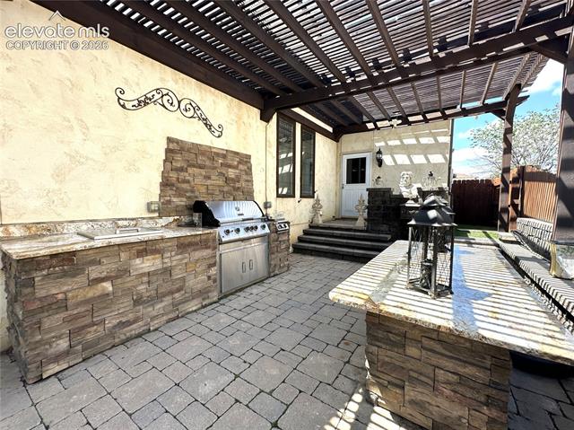 MLS Image for 1416  Rancho Del Sol  ,Pueblo, Colorado