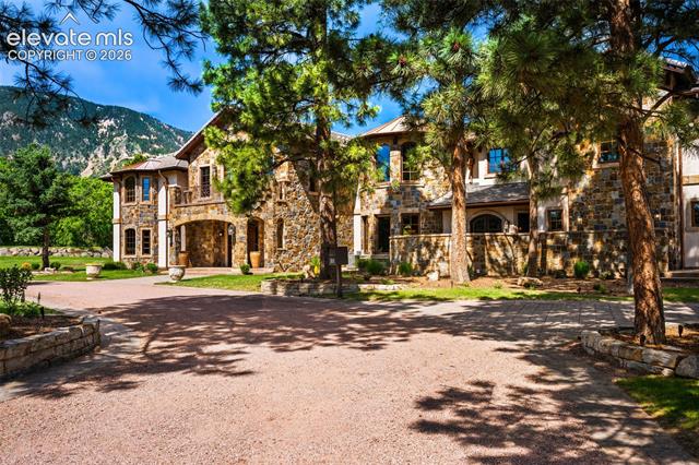 22  Crossland  , colorado springs&nbsp; House Search MLS Picture