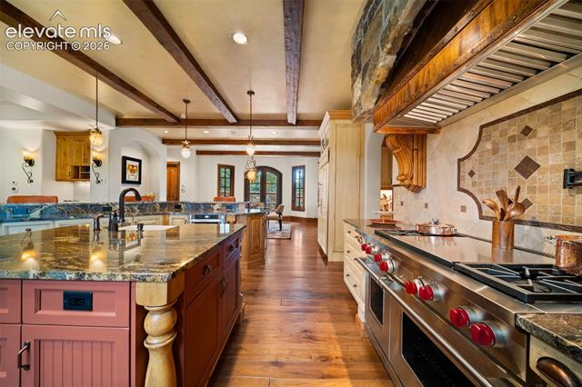 MLS Image for 22  Crossland  ,Colorado Springs, Colorado