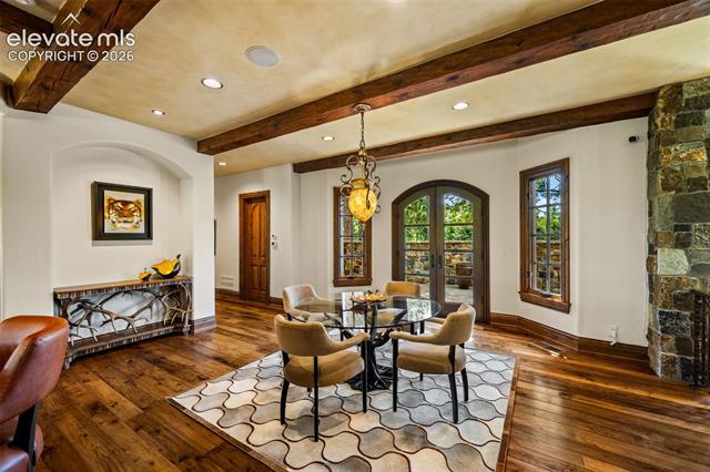 MLS Image for 22  Crossland  ,Colorado Springs, Colorado