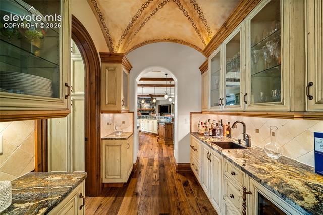 MLS Image for 22  Crossland  ,Colorado Springs, Colorado