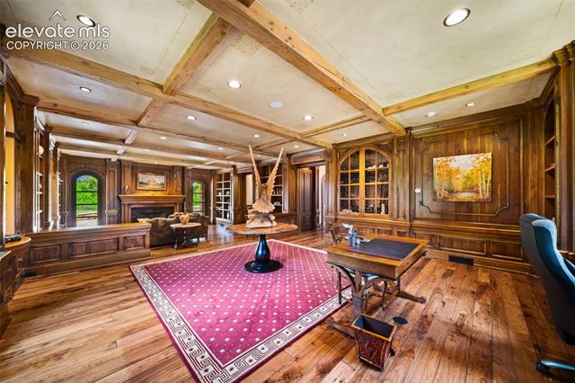 MLS Image for 22  Crossland  ,Colorado Springs, Colorado