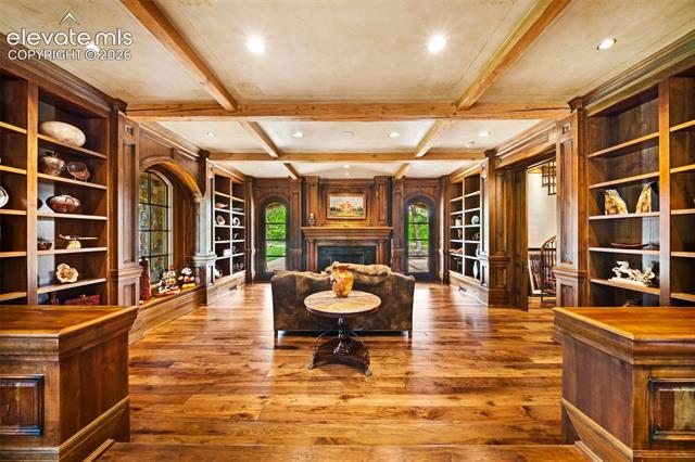 MLS Image for 22  Crossland  ,Colorado Springs, Colorado