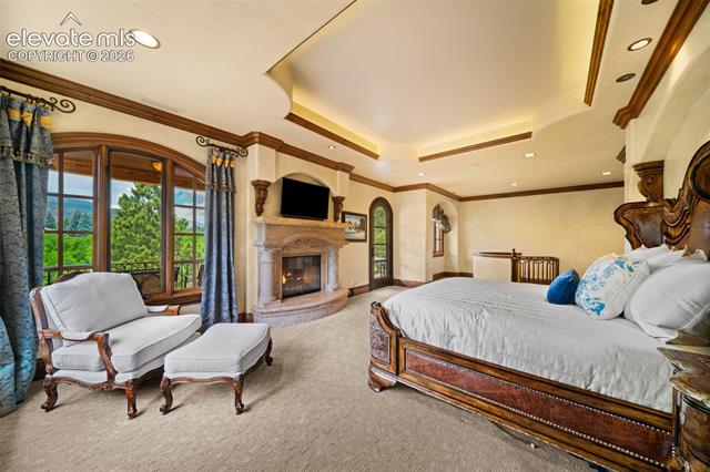 MLS Image for 22  Crossland  ,Colorado Springs, Colorado