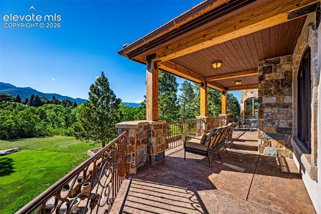 MLS Image for 22  Crossland  ,Colorado Springs, Colorado