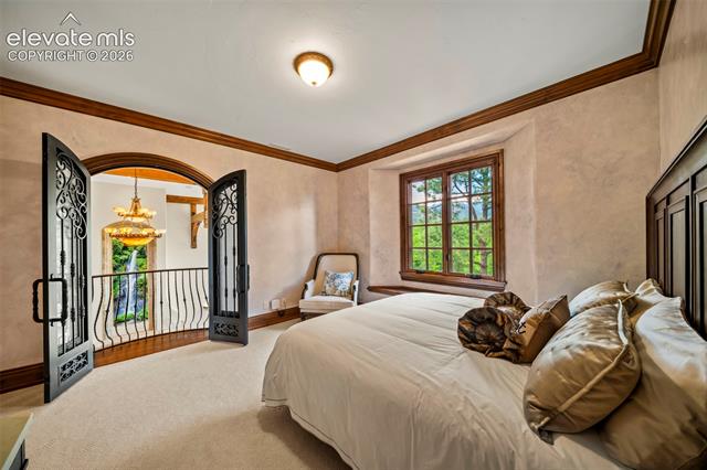 MLS Image for 22  Crossland  ,Colorado Springs, Colorado