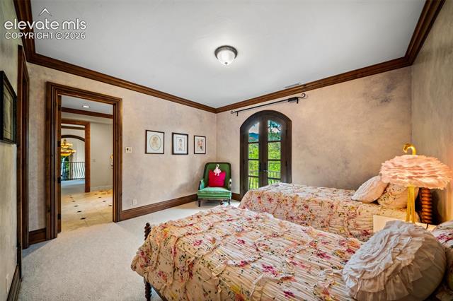 MLS Image for 22  Crossland  ,Colorado Springs, Colorado