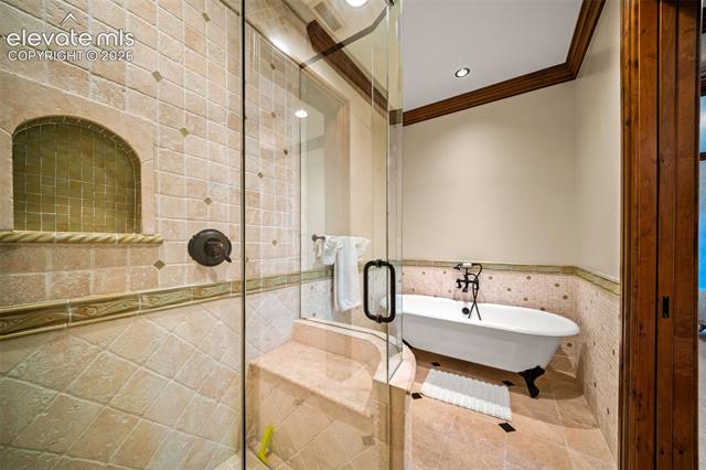MLS Image for 22  Crossland  ,Colorado Springs, Colorado