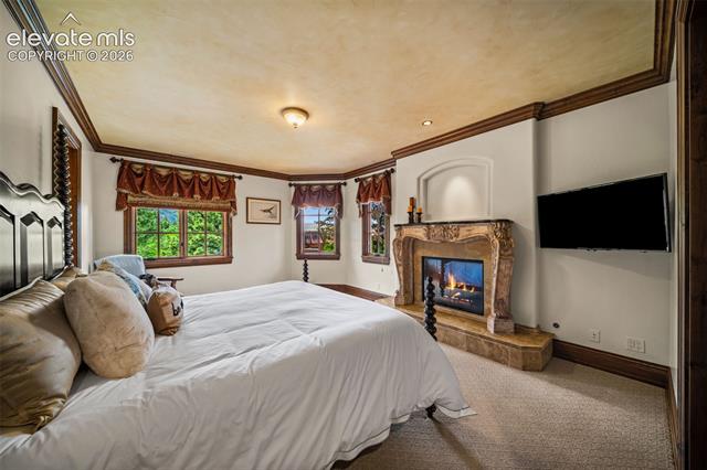 MLS Image for 22  Crossland  ,Colorado Springs, Colorado