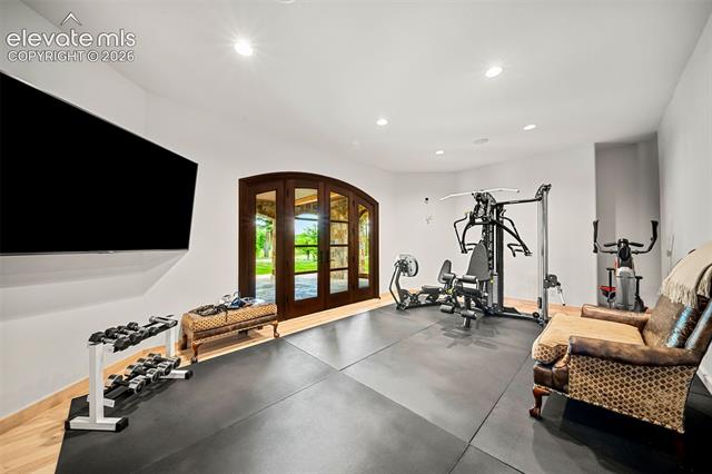 MLS Image for 22  Crossland  ,Colorado Springs, Colorado