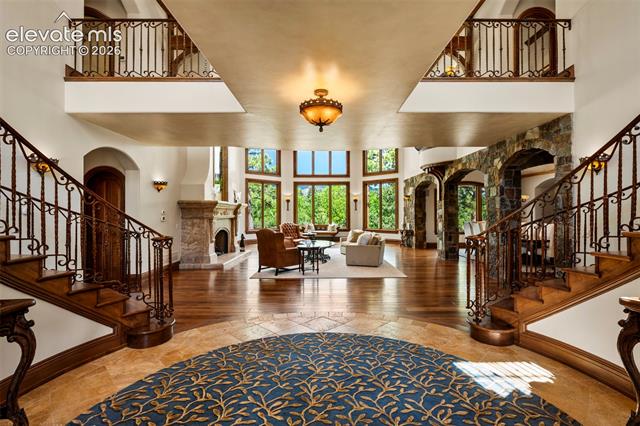 MLS Image for 22  Crossland  ,Colorado Springs, Colorado