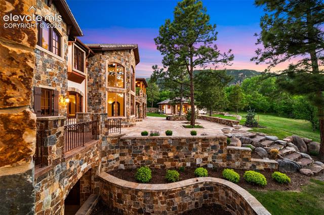 MLS Image for 22  Crossland  ,Colorado Springs, Colorado